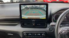 Toyota Yaris 1.5 Hybrid Excel 5dr CVT Hybrid Hatchback